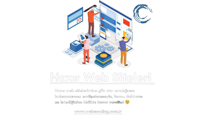 Aradığınız tüm siteler burada hizmetinizde!